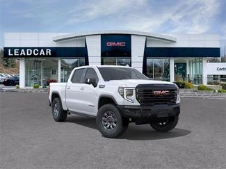 New 2026 GMC Sierra 1500 AT4X video 1
