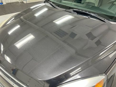 Used 2016 Chevrolet Equinox LTZ w/ Enhanced Convenience Package image 29