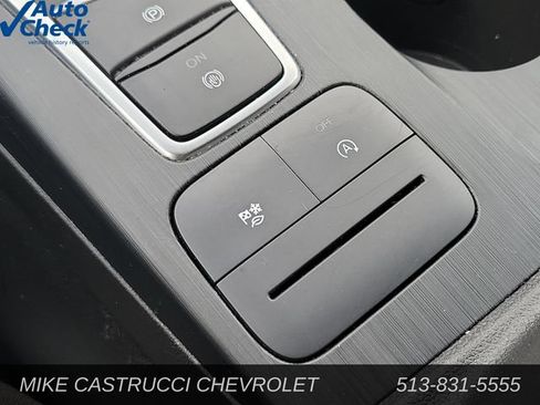 Used 2024 Ford Escape Active AWD/4WD image 19