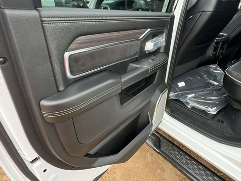 New 2026 RAM 3500 Laramie image 20