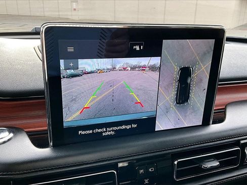 Used 2024 Lincoln Aviator Reserve image 21