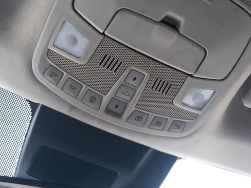 Used 2018 Ford Expedition Max Limited w/ Equipment Group 301A image 44