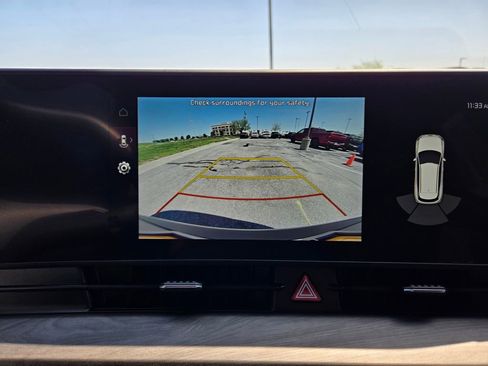 Used 2024 Kia Sportage X-Line w/ X-Line Premium Package image 22