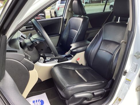 Used 2014 Honda Accord LX image 27