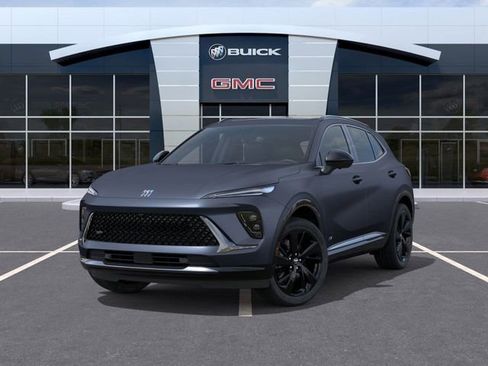 New 2026 Buick Envision Sport Touring image 6