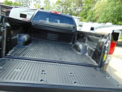Used 2012 Toyota Tundra Limited AWD/4WD image 12