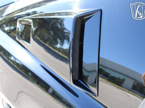 Used 2013 Ford Mustang Shelby GT500 image 34