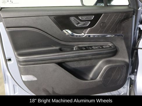 Used 2022 Lincoln Corsair FWD w/ Equipment Group 101A image 19