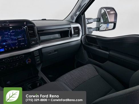 New 2026 Ford F250 XLT w/ XLT Premium Package image 26