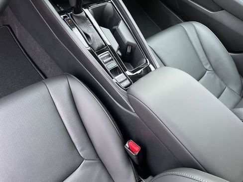 New 2026 Honda Accord EX-L image 12