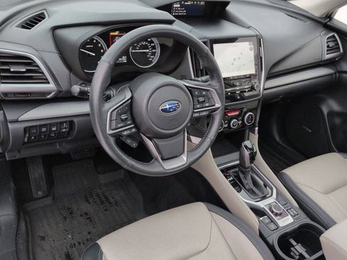 Used 2021 Subaru Forester Limited image 2