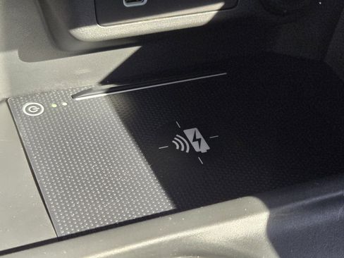 Certified 2025 Acura ADX AWD image 19