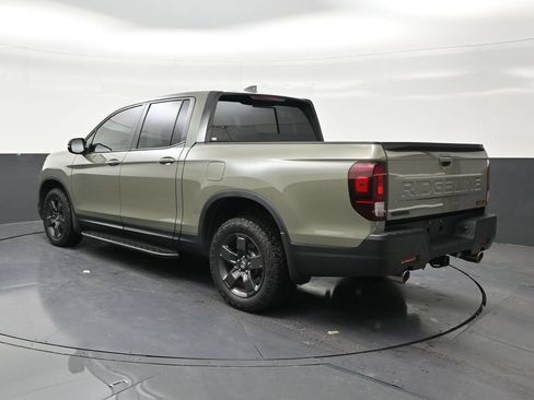 Used 2026 Honda Ridgeline TrailSport image 3