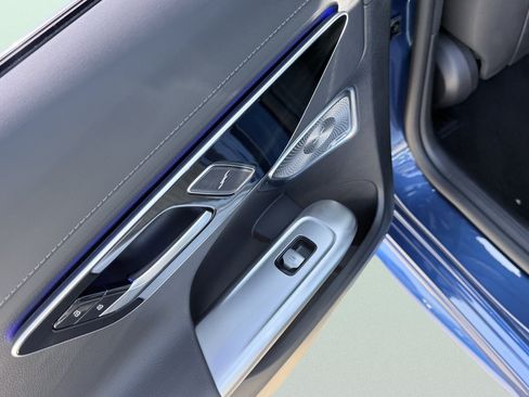 Used 2023 Mercedes-Benz C 43 AMG 4MATIC Sedan image 28