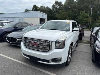 Used 2017 GMC Yukon SLT RWD video 1