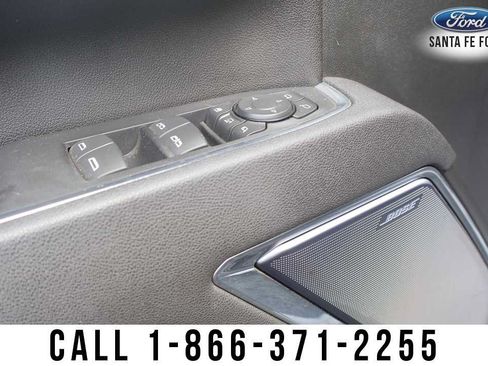 Used 2025 Chevrolet Silverado 2500 High Country w/ High Country Premium Package AWD/4WD image 19