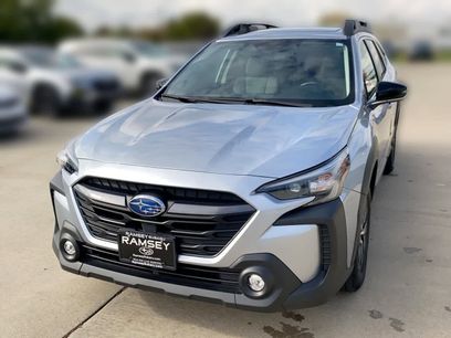 Used 2024 Subaru Outback Premium