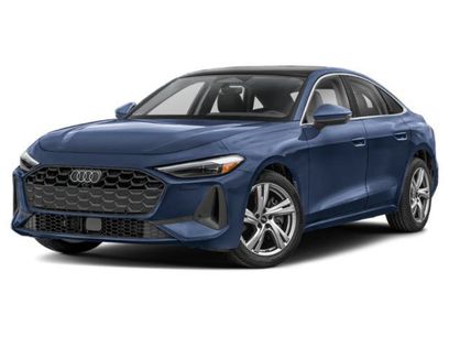 New 2026 Audi A5 2.0T Premium Plus