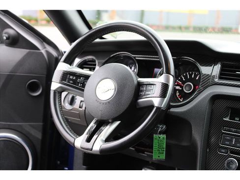 Used 2014 Ford Mustang Premium w/ Equipment Group 202A image 15