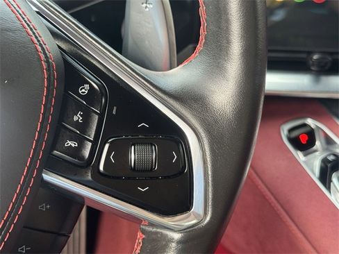Used 2022 Chevrolet Corvette Stingray image 22
