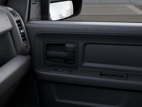 New 2025 RAM 2500 Tradesman AWD/4WD image 26