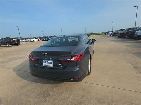 Used 2025 Toyota Camry LE FWD image 7