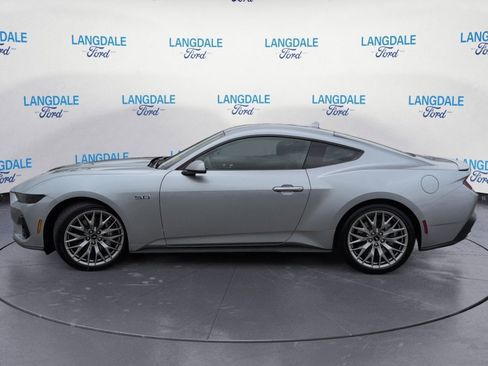 New 2025 Ford Mustang GT Premium image 10