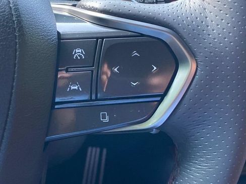 Used 2024 Lexus RX 500h F Sport AWD/4WD image 18