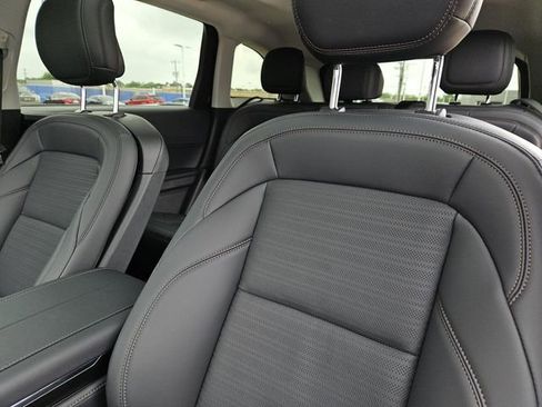 New 2026 Lincoln Nautilus Reserve w/ Jet Appearance Package image 23