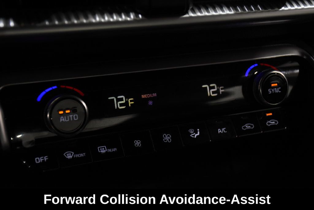 Used 2024 Kia K5 GT-Line w/ GT-Line Premium Package FWD image 25