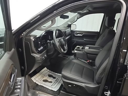 Used 2023 Chevrolet Silverado 1500 RST AWD/4WD image 28