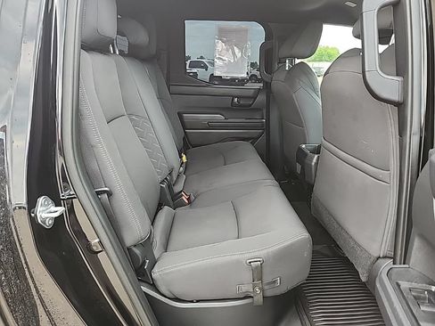 Used 2024 Toyota Tacoma SR5 AWD/4WD image 52