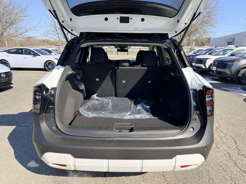 New 2026 Nissan Kicks SV w/ Cold Weather Package image 12