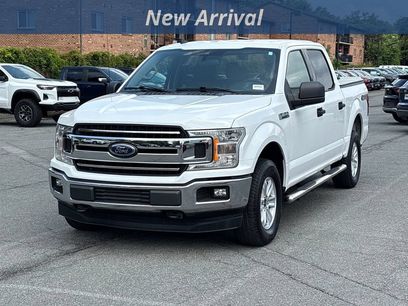 Used 2019 Ford F150 XLT