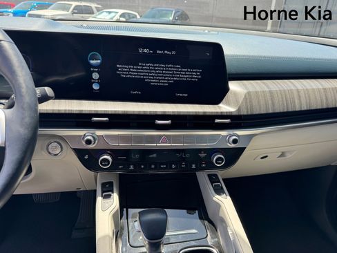 Certified 2025 Kia Telluride EX AWD/4WD image 20