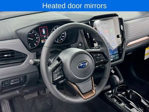 New 2026 Subaru Forester Sport AWD/4WD image 36