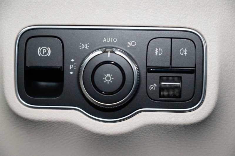 New 2026 Mercedes-Benz GLA 250 4MATIC image 23