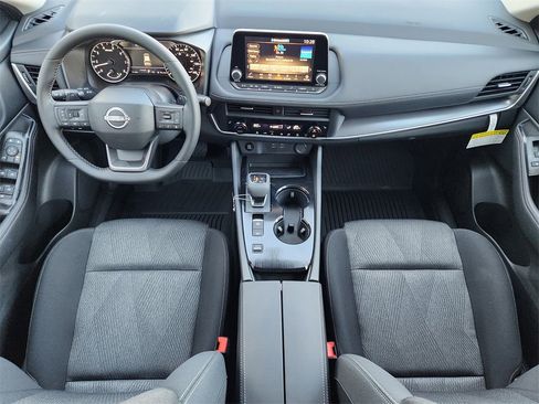 New 2026 Nissan Rogue SV w/ Cold Weather Package image 19