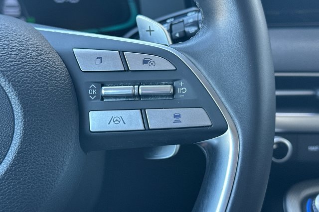 Used 2024 Hyundai Palisade SEL FWD image 30