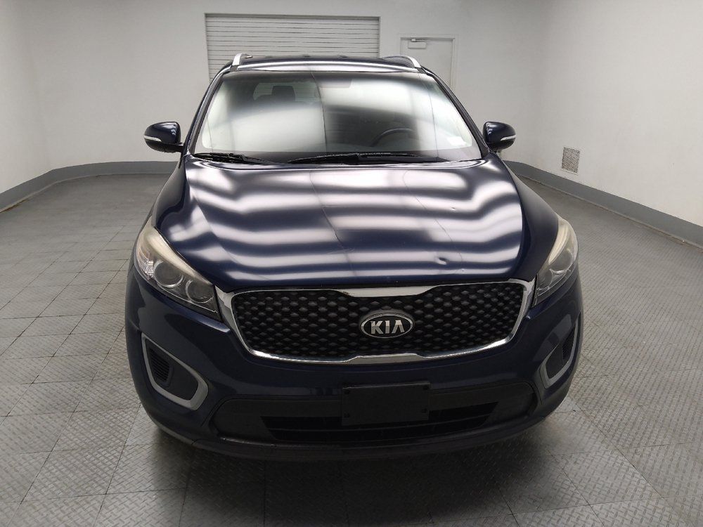Used 2018 Kia Sorento FWD image 14