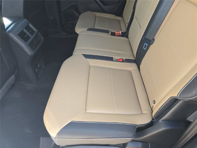 Used 2023 Volkswagen Atlas Cross Sport SE FWD image 11