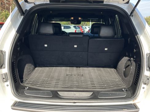 Used 2020 Jeep Grand Cherokee Trailhawk image 30