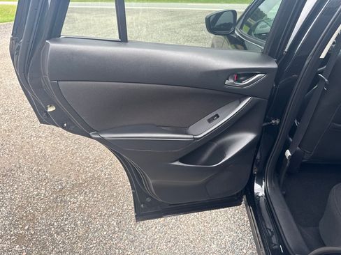 Used 2014 MAZDA CX-5 Touring AWD/4WD image 22