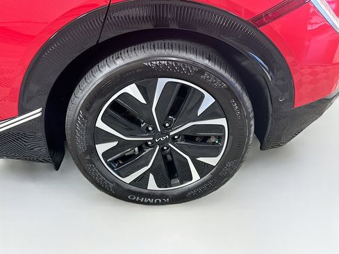 Used 2024 Kia EV6 Wind w/ Wind Technology Package image 11