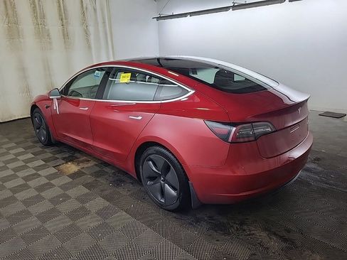 Used 2018 Tesla Model 3 Long Range image 3