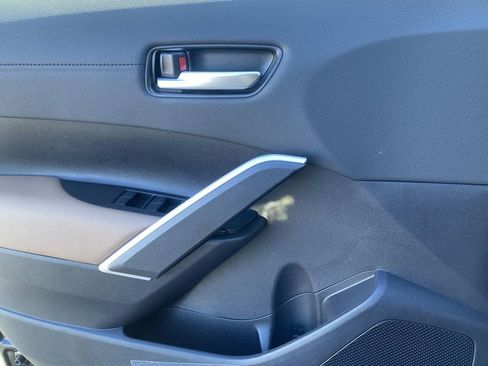 New 2026 Toyota Corolla Cross XLE image 29