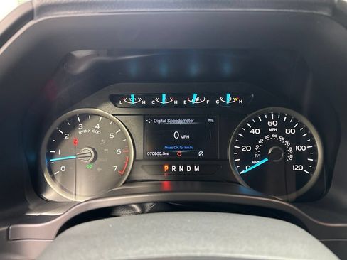 Used 2020 Ford F150 XLT w/ Equipment Group 302A Luxury AWD/4WD image 15