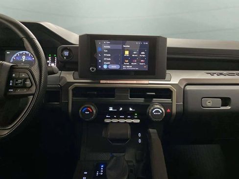 Used 2025 Toyota Tacoma SR5 image 11