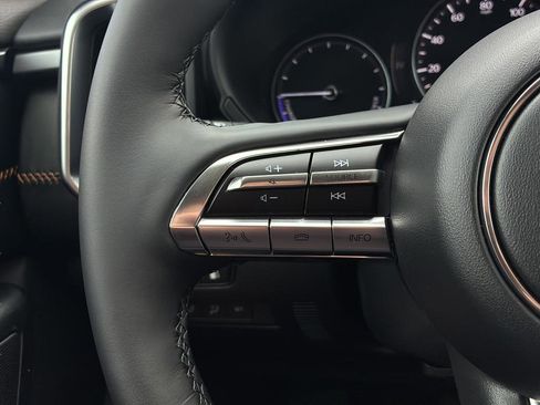 New 2026 MAZDA CX-50 2.5 Hybrid w/ Weather Package image 27