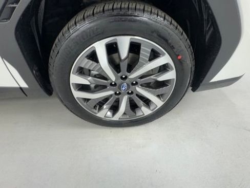 New 2026 Subaru Forester Touring image 9